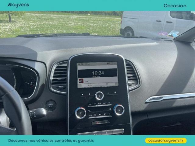 Renault Scénic image 3