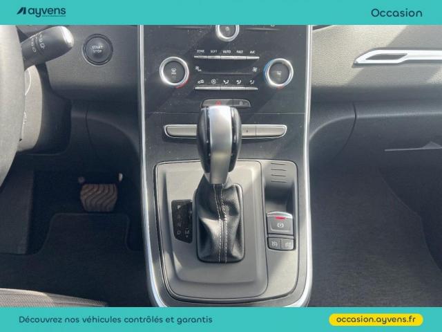 Renault Scénic image 8