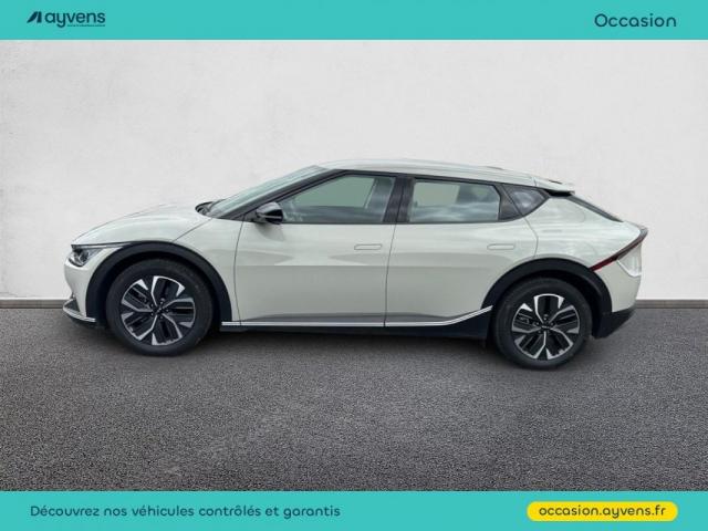 Kia Ev6 image 9