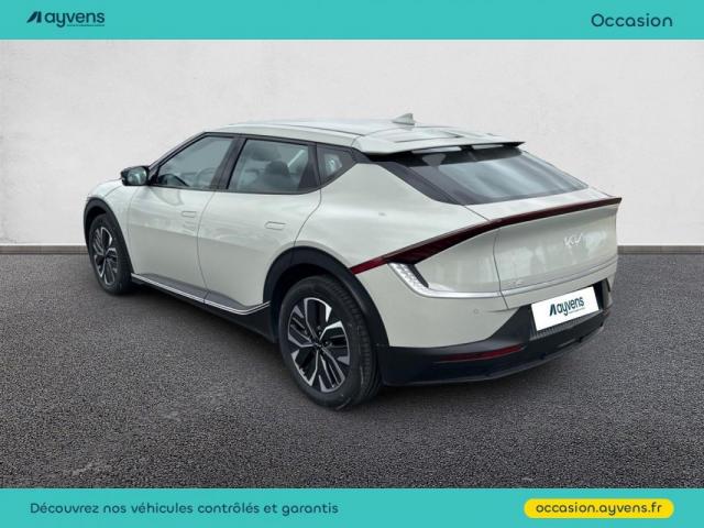 Kia Ev6 image 3