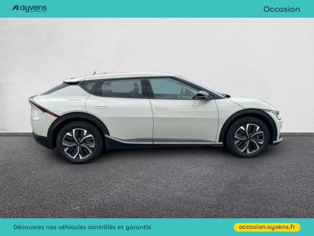 Kia Ev6 image 7