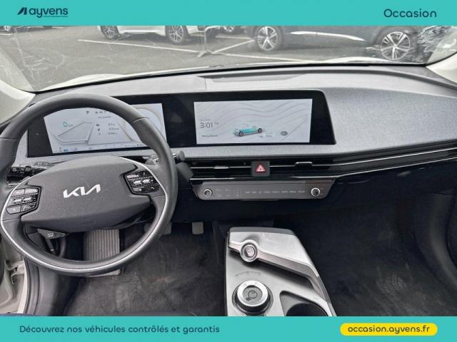 Kia Ev6 image 2