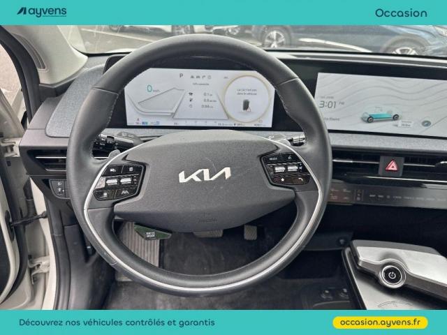 Kia Ev6 image 1