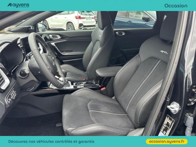 Kia Ceed image 1