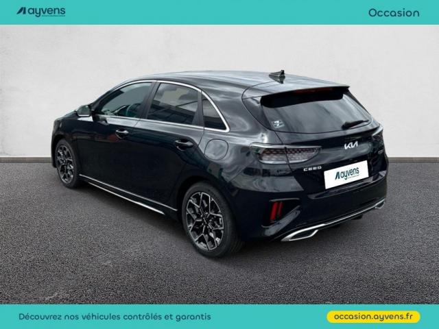 Kia Ceed image 2