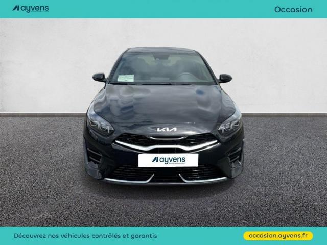 Kia Ceed image 8