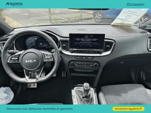 Kia Ceed image 6