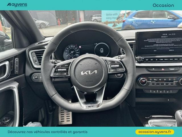 Kia Ceed image 7