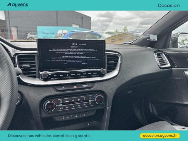Kia Ceed image 3