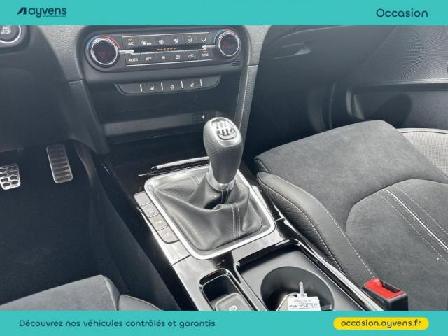 Kia Ceed image 5