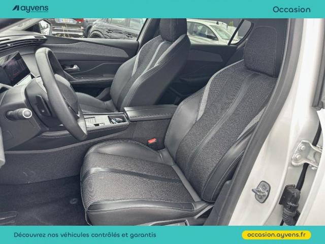 Peugeot 308 image 2