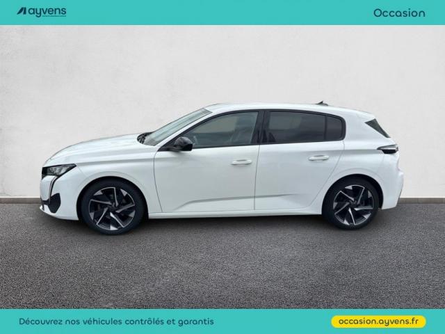 Peugeot 308 image 9