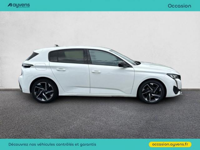 Peugeot 308 image 1