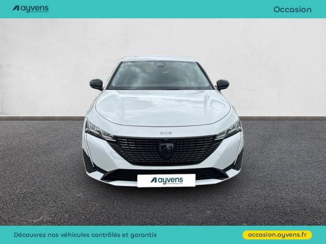 Peugeot 308 image 5