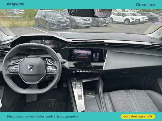 Peugeot 308 image 4