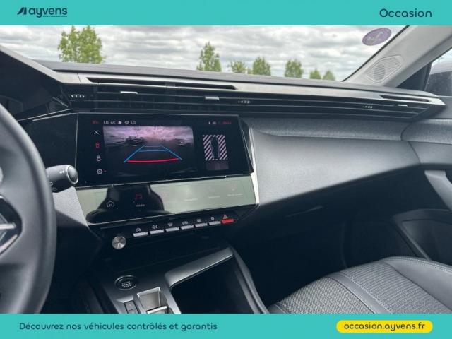 Peugeot 308 image 6
