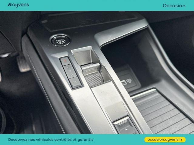 Peugeot 308 image 3
