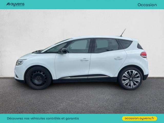 Renault Scénic image 8