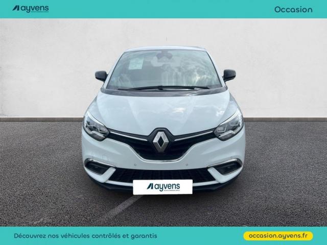 Renault Scénic image 9