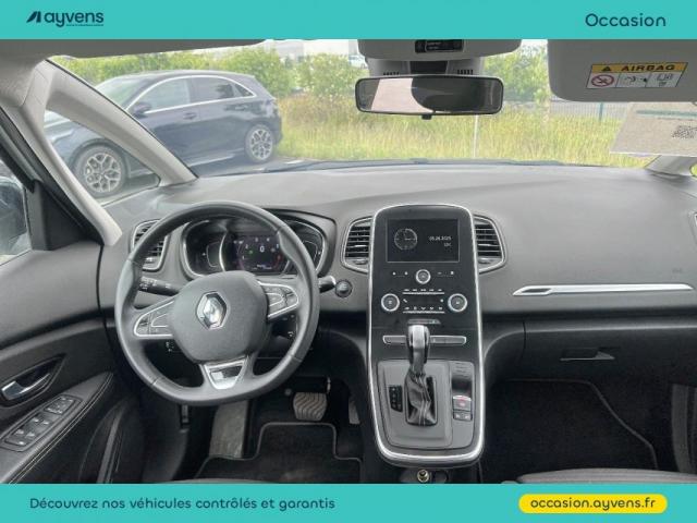 Renault Scénic image 3