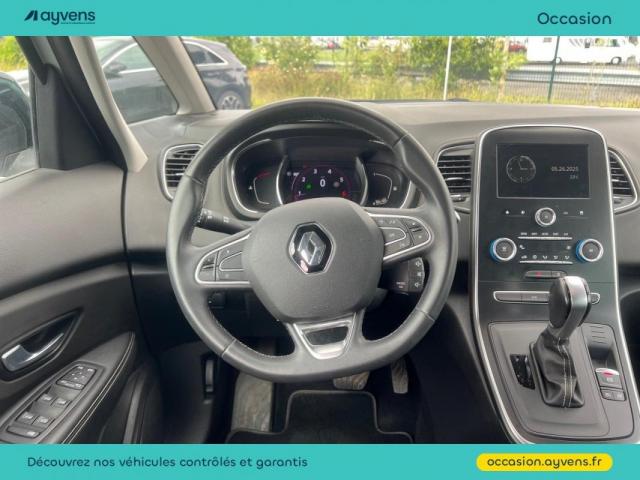 Renault Scénic image 4
