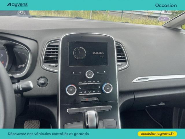 Renault Scénic image 7