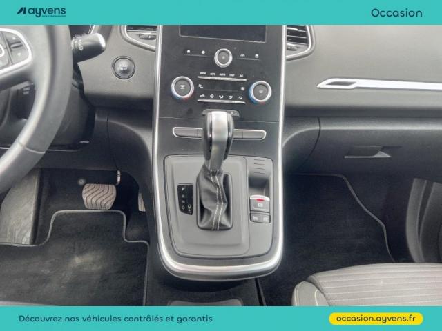 Renault Scénic image 1