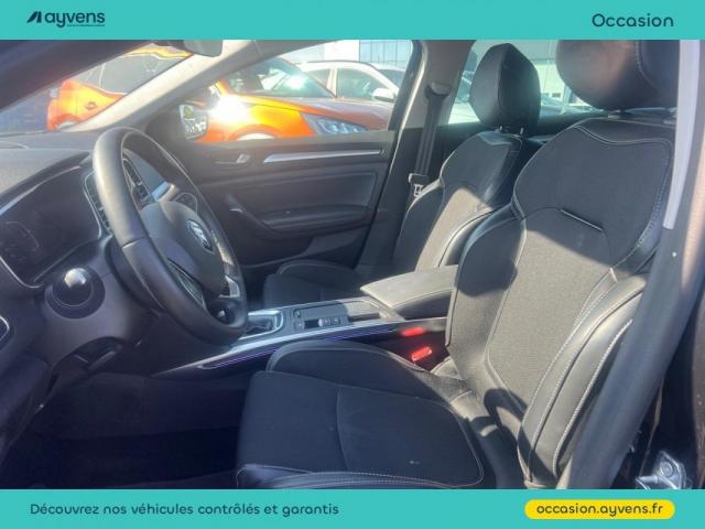 Renault Mégane image 5