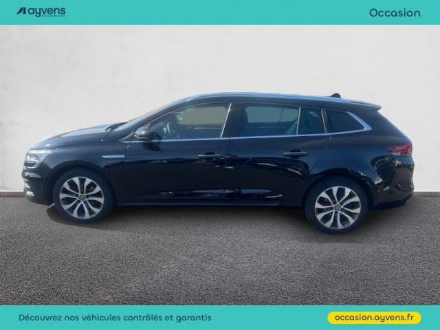 Renault Mégane image 8
