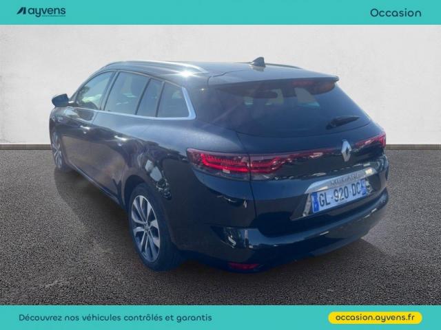 Renault Mégane image 2