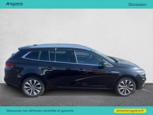 Renault Mégane image 4