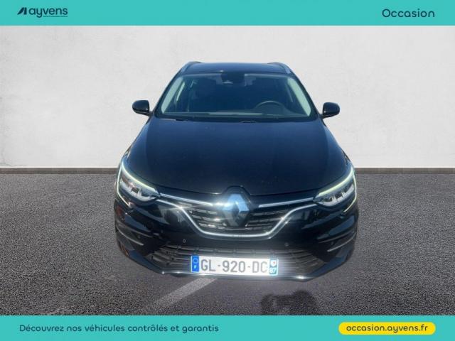 Renault Mégane image 1