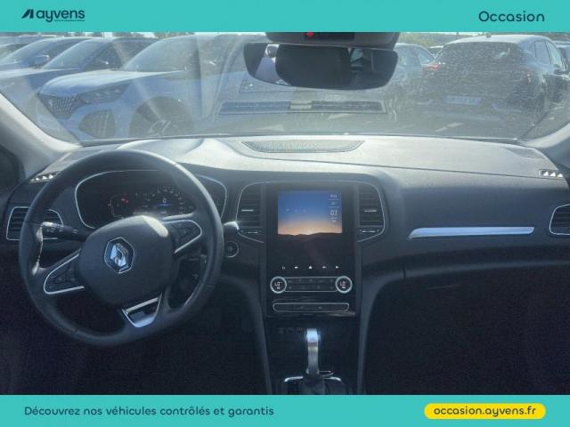 Renault Mégane image 7