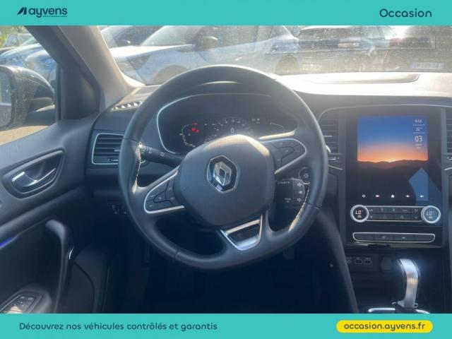 Renault Mégane image 6