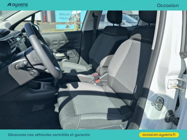 Citroen C3 image 1