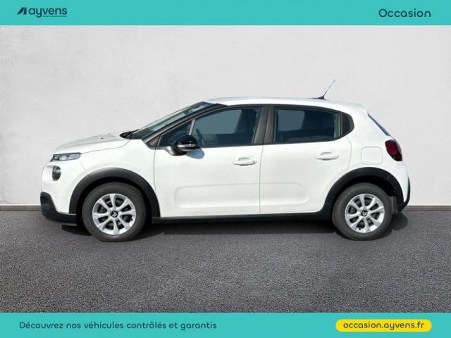 Citroen C3 image 8