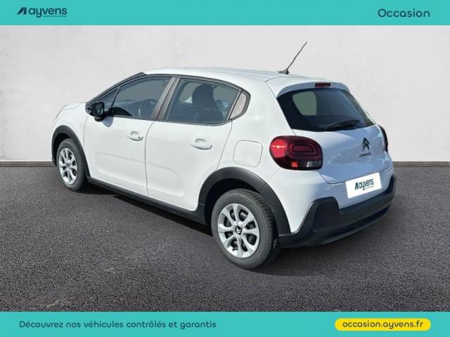 Citroen C3 image 6