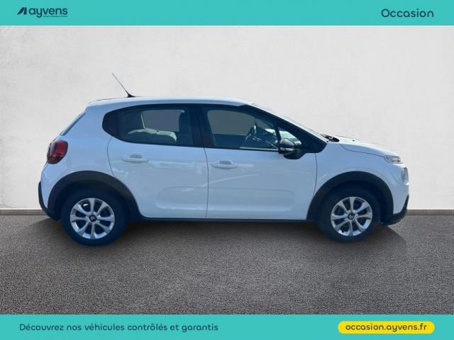 Citroen C3 image 5