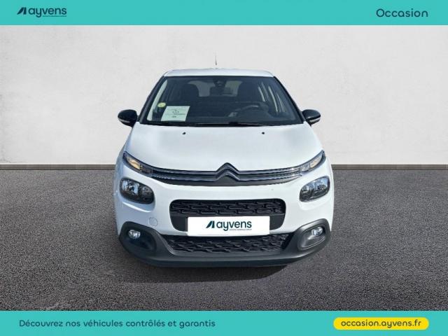 Citroen C3 image 9