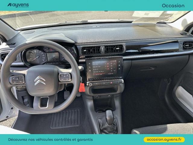 Citroen C3 image 3