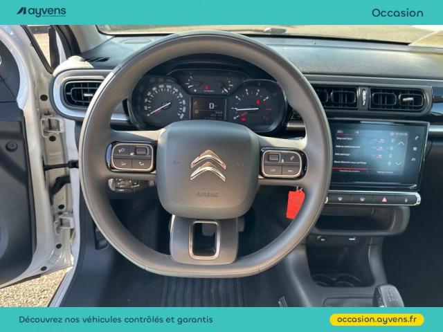 Citroen C3 image 7