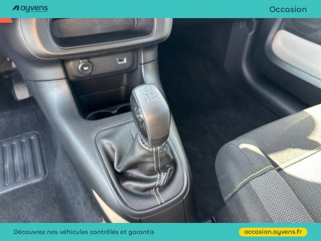 Citroen C3 image 4