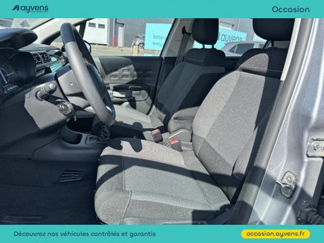 Citroen C3 image 3