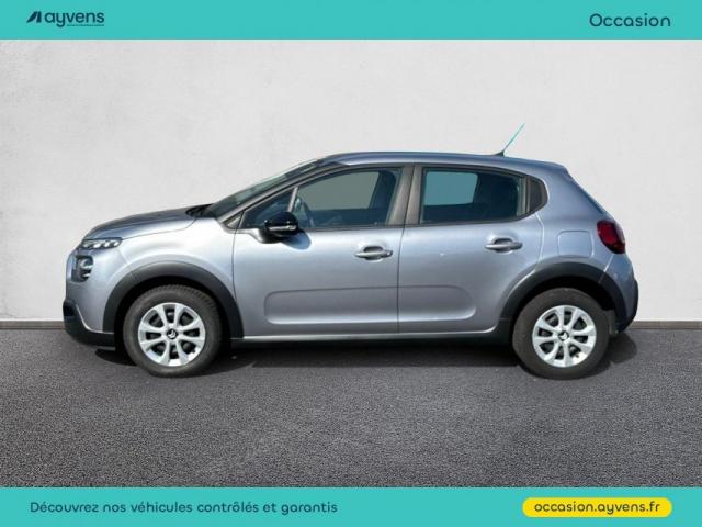 Citroen C3 image 6