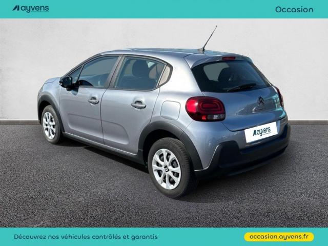 Citroen C3 image 2