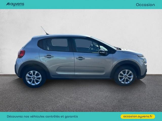 Citroen C3 image 9