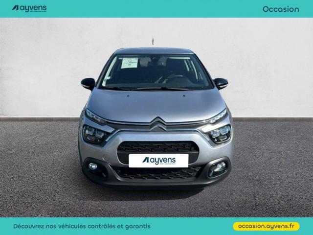 Citroen C3 image 4