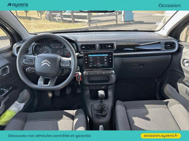 Citroen C3 image 5