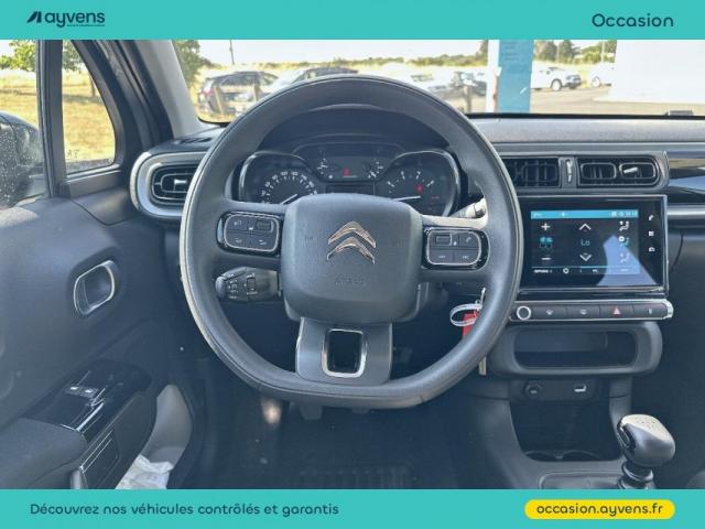 Citroen C3 image 1