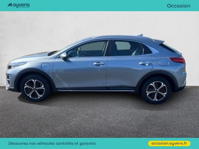 Kia Xceed image 9